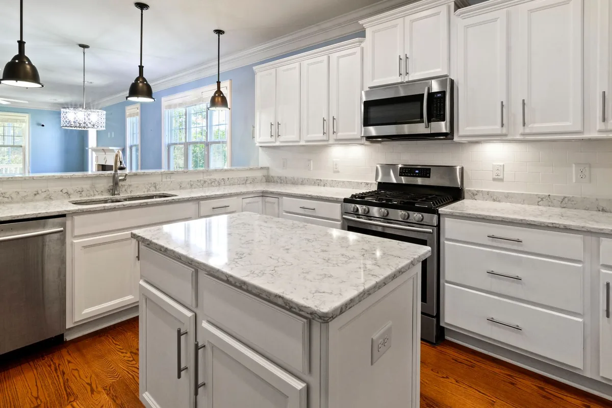 Filth & Squalor Cleanup in West End-Cobb Town, AL