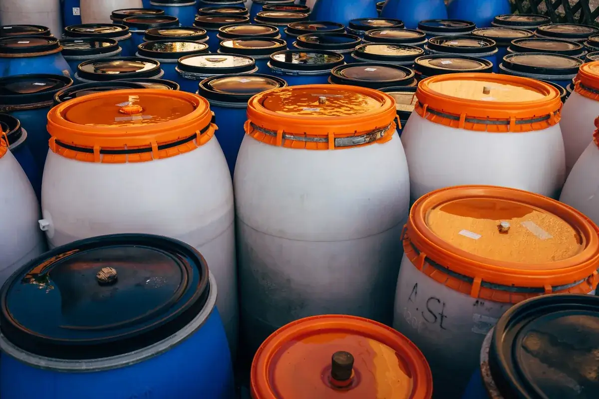 Hazmat Cleanup in West End-Cobb Town, AL