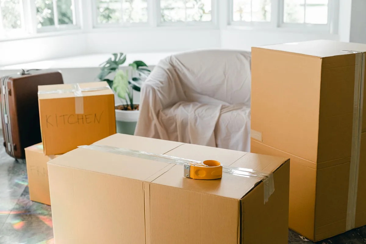 Hoarding Cleanup in West End-Cobb Town, AL